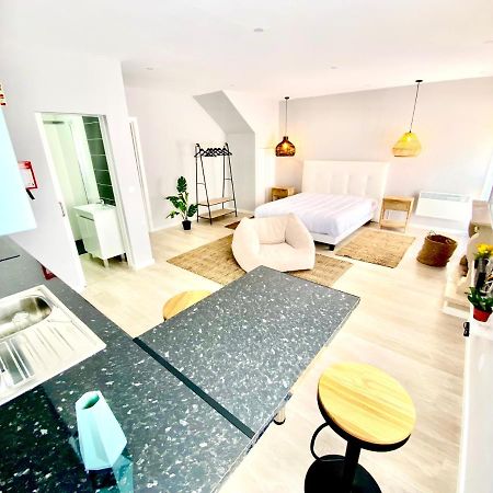 Casa Do Sol Apartment Aveiro Ngoại thất bức ảnh